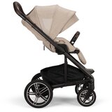 Nuna dječja kolica mixx™ next biscotti | shoptok.hr