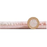 Catherine Lansfield Svijetlo ružičasti tepih 160x230 cm Grace Floral – | shoptok.hr