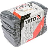 Shumee FLEZIL ZA ČIŠČENJE BAKRENIH CEVI (KOMPLET 10 KOSOV), (21253166) | Shoptok.si