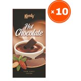 Kendy Topla čokolada 25 g, 10 kesica Cene