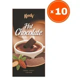 Topla čokolada 25 g, 10 kesica