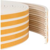  Samoljepiva brtvila za prozore Bijela 15 x 8 mm 25 m EPDM pjena - Bijela 25 m E-profil 15 x 8 Cijene