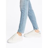 Tommy Hilfiger Nizke superge 'Essential Court' off-bela | Shoptok.si