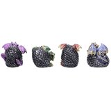 Nemesis Now EGGLING HOARD figure 5CM | Shoptok.si