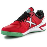 Munich Nizke superge Prisma In Rdeča | Shoptok.si