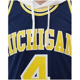 Mitchell And Ness SMJY4437UMI91CWEASBL Tamno plava | shoptok.hr