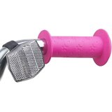  Otroško Kolo 16 Palcev za 4-6 let Temno roza - - roza - 1,2 - 112,5 x 51 x 75 cm - 2025- | Shoptok.si