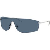 Ray-ban RB3781 003/80 ONE SIZE (99) Srebrna/Modra | Shoptok.si