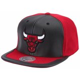 Mitchell And Ness Kape s šiltom Day One Snapback Chicago Bulls pisana | Shoptok.si