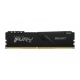 Kingston Technology FURY Beast memorijski modul 16 GB 1 x 16 GB DDR4 | shoptok.hr