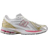 New Balance Nizke superge Baskets 1906R maille respirante Siva Cene