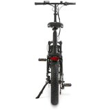  Crni-Električni bicikl NXEBX10BK | Eponuda.com