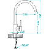 Alveus ROXA CHR-G11 1129037 | Shoptok.si