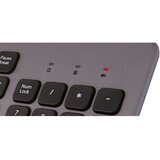 Yenkee bežični komplet tipkovnica + miš YKM 2007CS | shoptok.hr