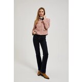 Marisse Women's Jacket L-Mr-4312 Pink | Shoptok.si