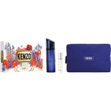 Kenzo Homme Intense poklon set za mu&amp;scaron;karce Slike