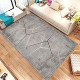  Tepih 180x280cm sa gumenom podlogom Nordic - TG-5185 u