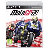 MotoGP 13 (PS3) - rabljeno | Shoptok.si