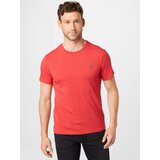 Polo Ralph Lauren Majica rdeča | Shoptok.si