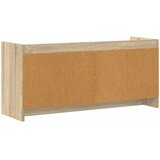 TV ormar 102 x 33 x 47 cm Hrast sonoma Konstruirano drvo | shoptok.hr