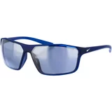 Nike Sončna očala CW4674-410 Modra