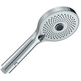 Ručna Ročna prha Eco Tre (Premer: 10,7 cm, Krom) | Shoptok.si