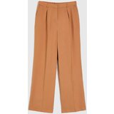 Marisse WOMEN'S PANTS Z-SP-4820 CAMEL | Shoptok.si