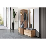 Linea Natura PREDSOBA hrast barve hrasta | Shoptok.si