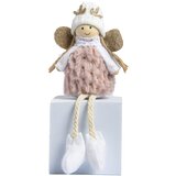 YESSS! Praznična vila sa zlatnim krilima roze | Eponuda.com