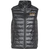 Ea7 Emporio Armani Puhovke CORE ID 8NPQ02 Črna | Shoptok.si