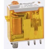 Finder 46.61.8.024.0040 Utični relej 24 V/AC 16 A 1 prebacivanje 10 ST Tray Cijene