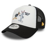 New Era Daffy Duck and Bugs Bunny Looney Tunes A-Frame Trucker kapa Cijene