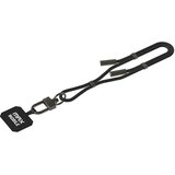 Max Mobile DATA KABEL TYPE C-TYPE C,Fashion 6mm vezica 2u1,1.5m ,Black | shoptok.hr