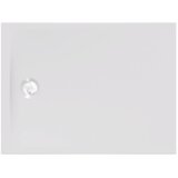 Kolpa San Kolpa Tuš kada Evelin tray Q120x90 593160 | Eponuda.com