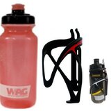 Wag bidon ,500ml s košaricom | shoptok.hr