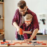 Woopie mobilna kutija za alat radionica 2u1 65 kom. | shoptok.hr