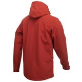 Willard DUFFER Muška softshell jakna, crvena, veličina | shoptok.hr
