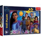 Trefl Puzzle - Wish, 100 kosov - 1 k. | Shoptok.si