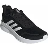 Adidas LITE RACER REBOLD Muška sportska obuća, crna, veličina 45 1/3