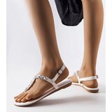 D/CEO Yellow sandals Dolores | Shoptok.si