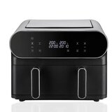 Korkmaz omega airfryer friteza/pečica na vroči zrak, 11 l Cene