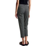 Street One Chino Jaquard 378089 Zelena | shoptok.hr