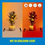 Wiz LED vanjska svjetiljka 5 W Ground Spot Starter Kit – | shoptok.hr