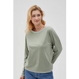 Marisse Women's Blouse L-Ts-4617 Olive | Shoptok.si