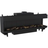 Kratki PLINSKI KAMIN LEO/P/200/G31/37MBAR | Shoptok.si