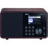 Oem Imperial DABMAN i170 DAB+ Portable Analog Black, Wood u