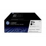 HP Toner black 85AD dvojno pakovanje Cijene