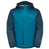 Jack Wolfskin Vetrovke 16082831284 pisana Cene