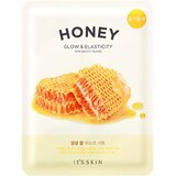  It’S skin the fresh honey, sheet maska za lice sa medom za elastičnu i sjajnu kožu, (20 g) | ePonuda.com