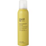 Avril MEN Spray Deodorant | shoptok.hr